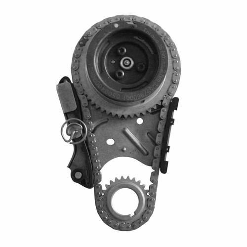 Engine Timing Chain Kit ZC-76160 - front view