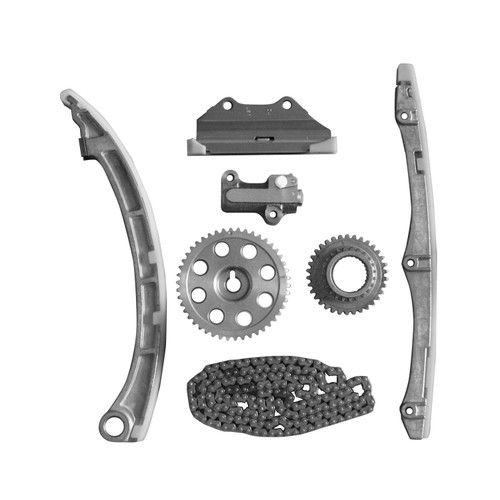 Engine Timing Chain Kit ZC-76211 - front view