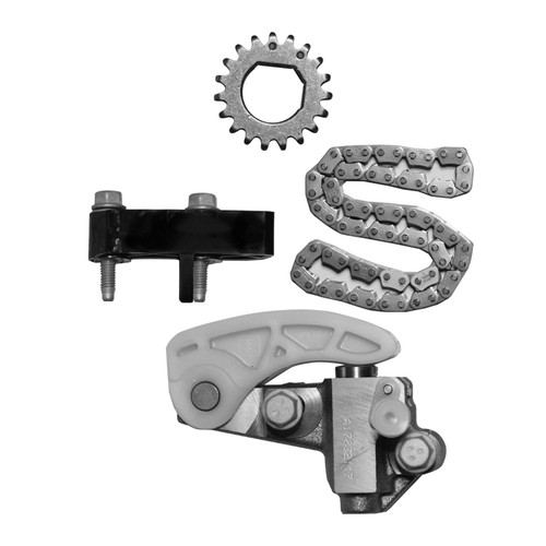 Engine Timing Chain Kit ZC-76314P - front view