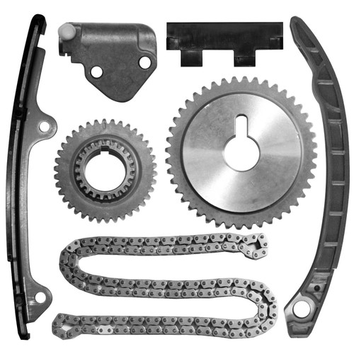 Engine Timing Chain Kit ZC-76319T - front view