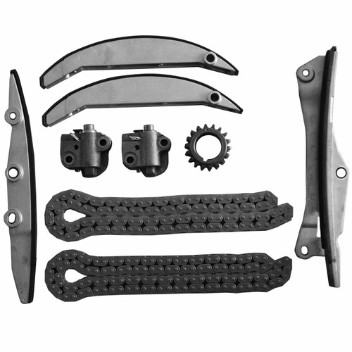 Engine Timing Chain Kit ZC-9-0392S - front view