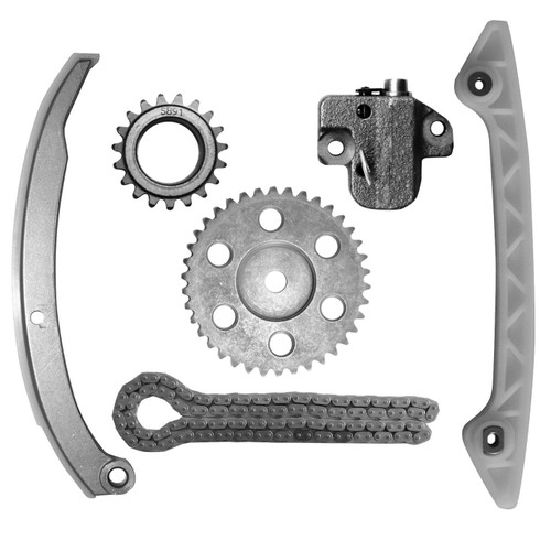 Engine Timing Chain Kit ZC-76350T - front view