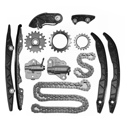 Engine Timing Chain Kit ZC-76325 - front view