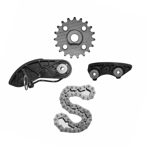 Engine Timing Chain Kit ZC-76325P - front view