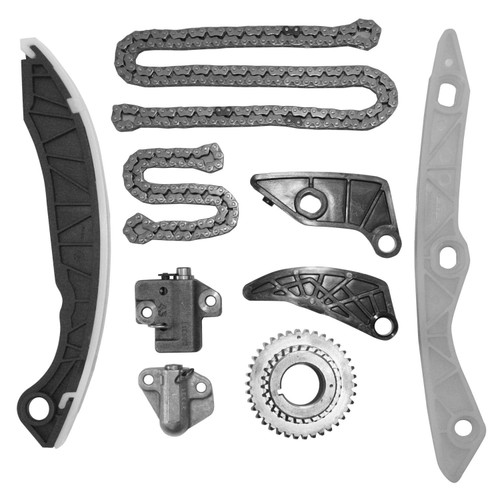Engine Timing Chain Kit ZC-9-0736S - front view