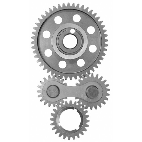 Engine Timing Gear Set ZC-78421 - front view