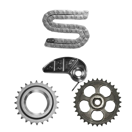 Engine Oil Pump Chain Kit ZC-76341P - front view