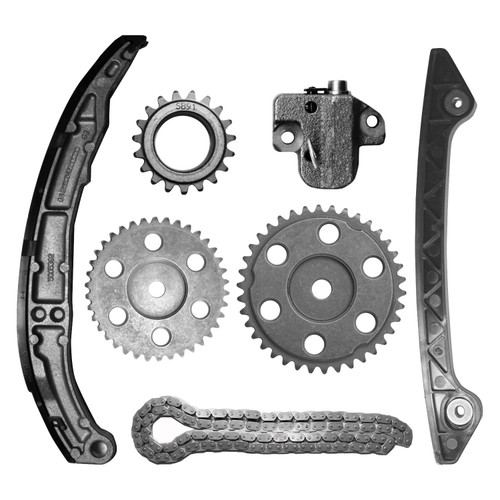 Engine Timing Chain Kit ZC-9-0705SD - front view