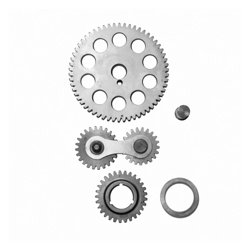 Engine Timing Gear Set ZC-78430 - front view