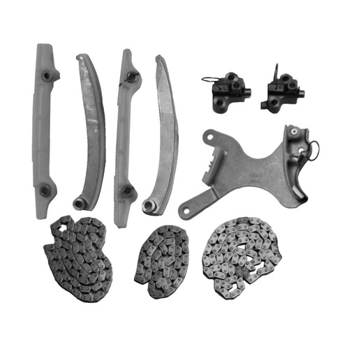 Engine Timing Chain Kit ZC-9-0393SX - front view