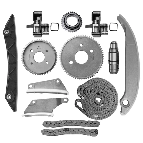 Engine Timing Chain Kit ZC-9-0707SA - front view