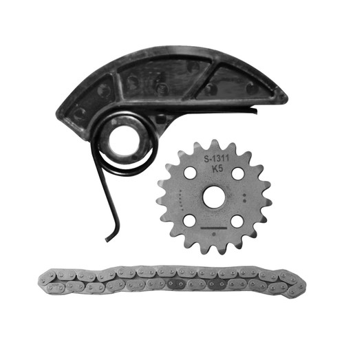 Engine Oil Pump Chain Kit ZC-76333P - front view