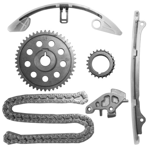Engine Timing Chain Kit ZC-9-0519S - front view