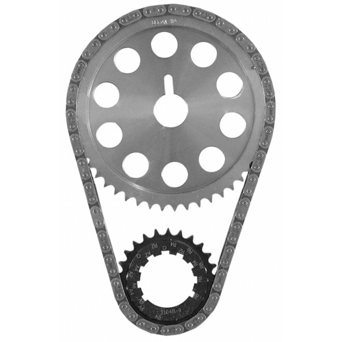 Engine Timing Chain Kit ZC-9-3604X9 - front view