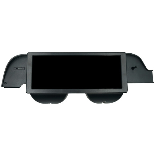 Autometer InVision Direct Fit Dash for Ford Mustang