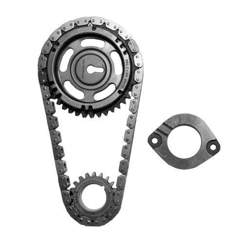 Engine Timing Chain Kit ZC-C-3237 - front view