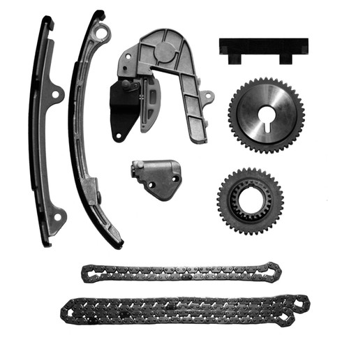 Engine Timing Chain Kit ZC-9-4212S - front view