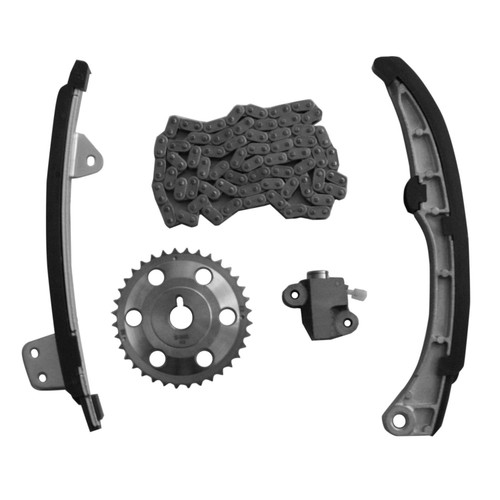 Engine Timing Chain Kit ZC-9-4214SA - front view