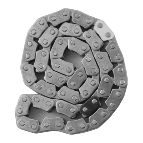 Engine Oil Pump Chain ZC-C725F - front view