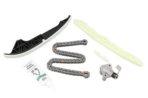 Engine Timing Chain Kit ZC019631K - front view