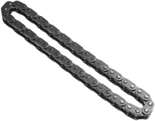 Engine Oil Pump Chain ZC0197 - front view