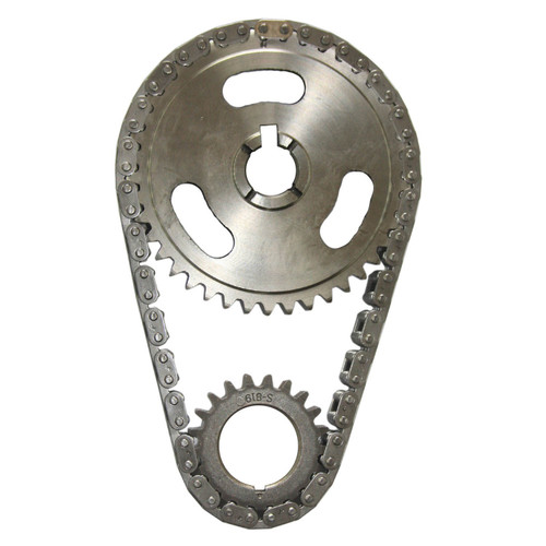 Engine Timing Chain Kit ZC-C-3206 - front view