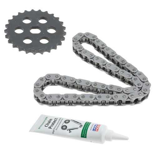 Engine Oil Pump Chain Kit ZC00471K - front view