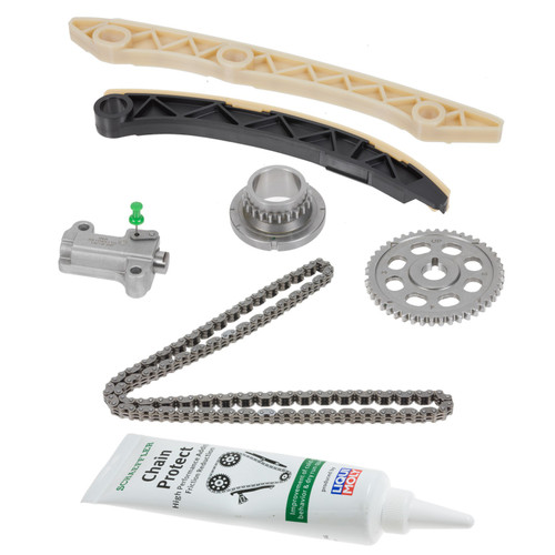 Engine Timing Chain Kit ZC0108K - front view