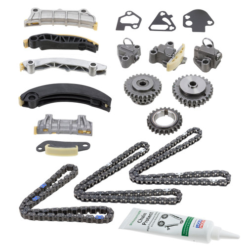 Engine Timing Chain Kit ZC00521K - front view