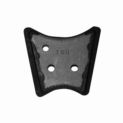 Engine Timing Chain Guide ZG-9-5388 - front view