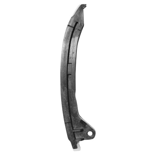 Engine Timing Chain Tensioner Guide ZG-9-5712 - front view