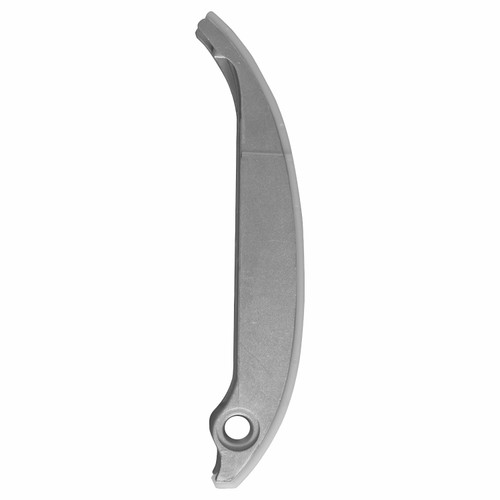 Engine Timing Chain Tensioner Guide ZG-9-5633 - front view