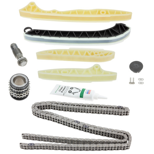 Engine Timing Chain Kit ZC0094K - front view