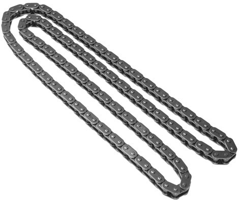 Engine Timing Chain ZC0187 - front view