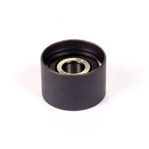 Engine Timing Belt Idler Pulley ZP00441 - angled view