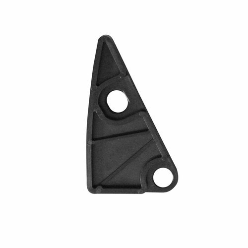 Engine Oil Pump Chain Guide ZG-9-5561 - front view