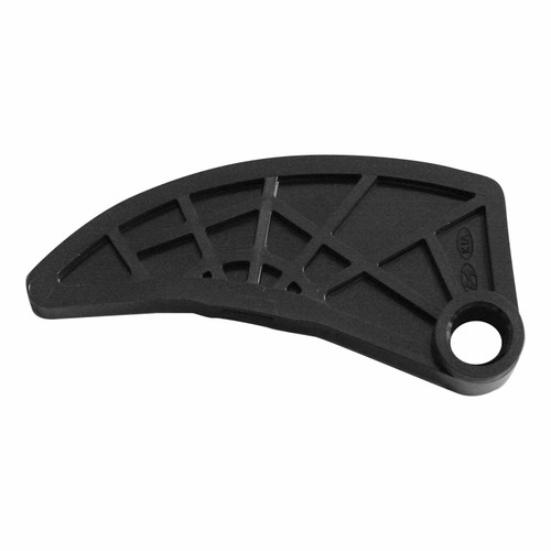 Engine Timing Chain Tensioner Guide ZG0581 - front view