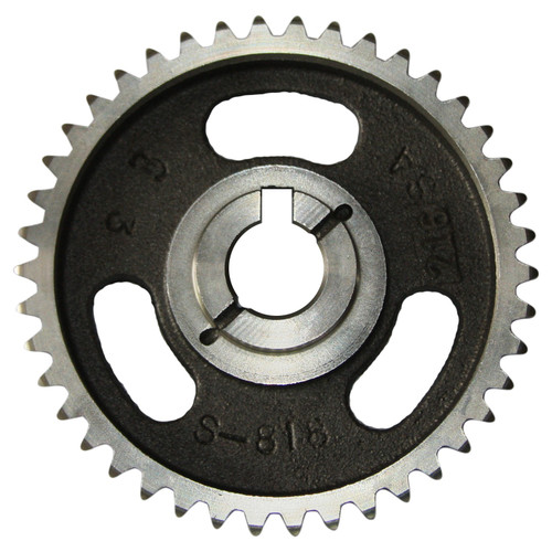 Engine Timing Camshaft Sprocket ZS-S818T - front view