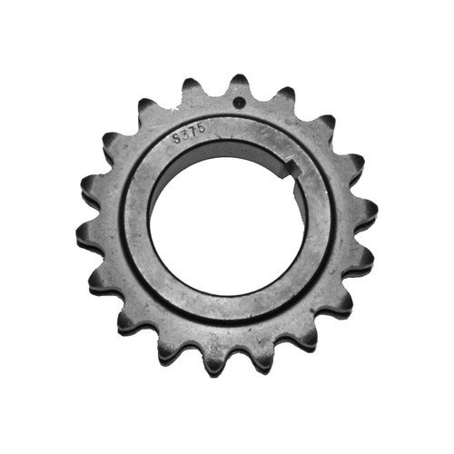 Engine Timing Crankshaft Sprocket ZS-S375 - front view