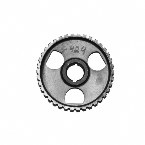 Engine Timing Camshaft Sprocket ZS-S-424 - front view