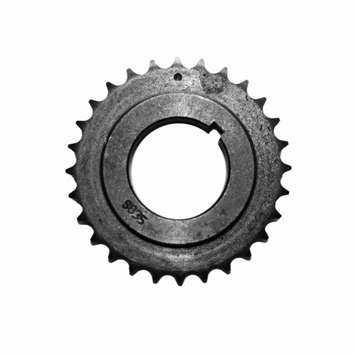 Engine Timing Crankshaft Sprocket ZS-S835 - front view