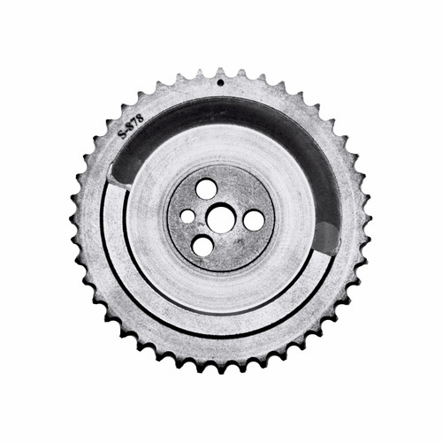 Engine Timing Camshaft Sprocket ZS-S878T - front view