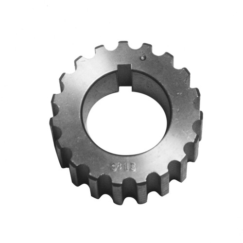 Engine Timing Crankshaft Sprocket ZS-S-813 - front view