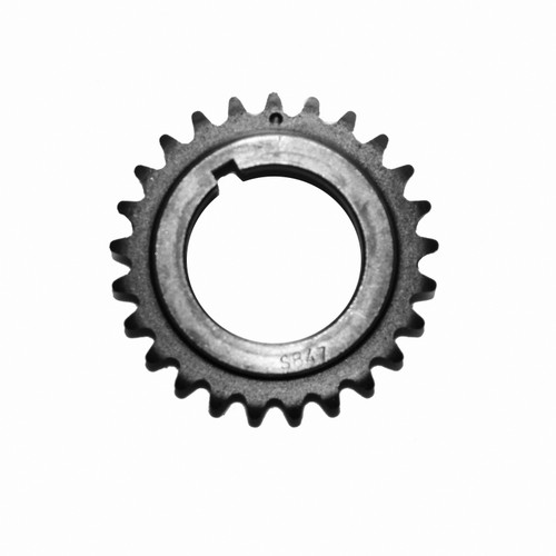Engine Timing Crankshaft Sprocket ZS-S847 - front view