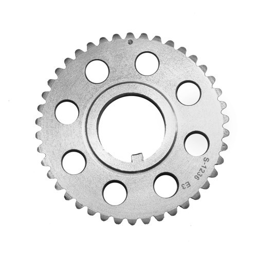 Engine Timing Camshaft Sprocket ZS-S1236 - front view