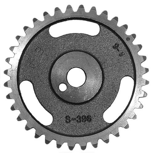 Engine Timing Camshaft Sprocket ZS-S396T - front view