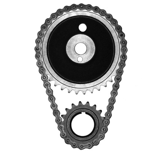 Engine Timing Crankshaft Sprocket ZS0068 - front view