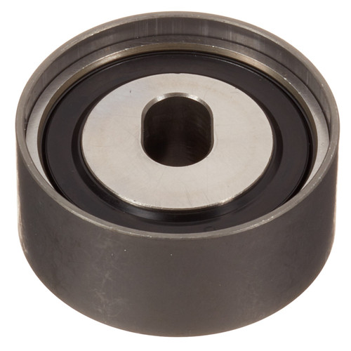 Engine Timing Belt Idler Pulley ZP04211 - angled view