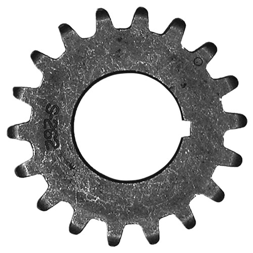 Engine Timing Crankshaft Sprocket ZS-S262 - front view
