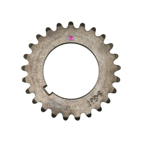 Engine Timing Crankshaft Sprocket ZS-S861 - front view
